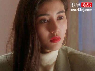 李嘉欣照片曝光，容颜变样变丑女?