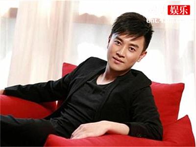 蒋毅感情生活起底，其现任老婆是谁？