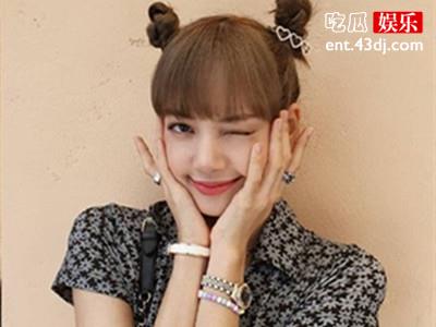 网曝lisa将退出BLACKPINK，选择独自发展的缘由是？