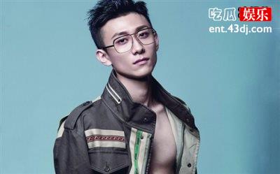 张一山新剧《局中人》重磅来袭，另一男主角是我们熟悉的他