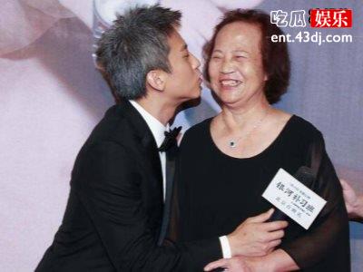 邓超家庭重男轻女？，女儿奴上线遭调侃
