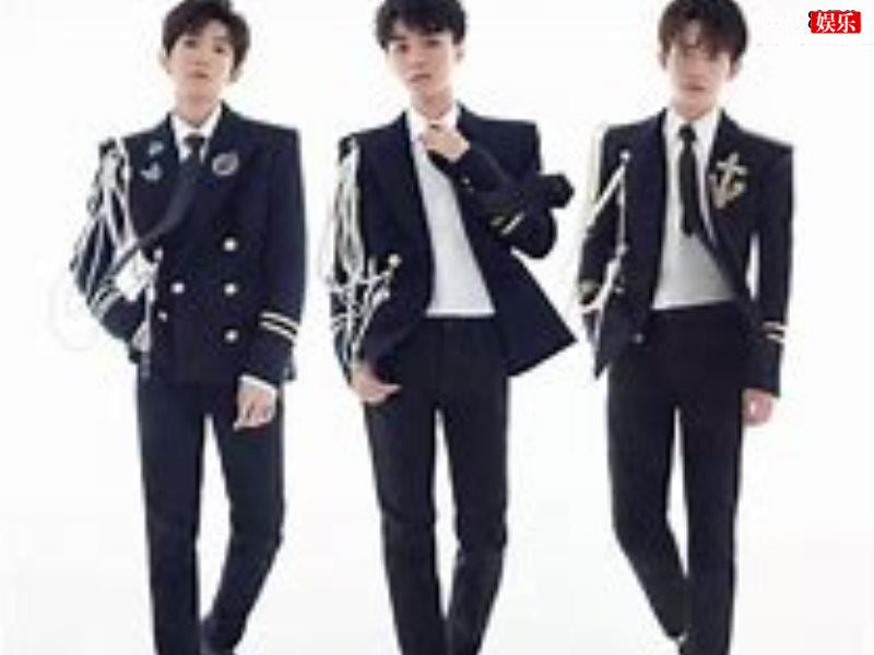 TFBOYS转战电影，各成员将全面发展