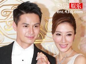罗仲谦和杨怡怎么在一起的 相识相恋起底女神嫁对了吗