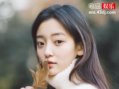 罗予彤个人资料身高 和黄灿灿是同学出演过什么电视剧