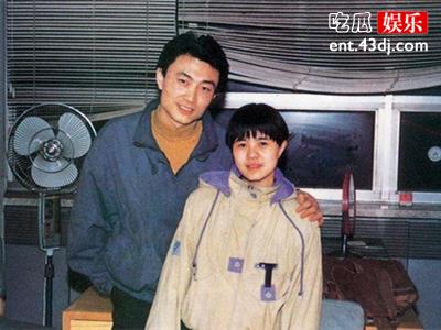 王宁刘纯燕婚姻起底，为何婚后三十年感情还是那么好！