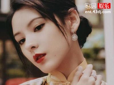 张予曦是怎么出道的？网红出道的她热度为什么这么高？