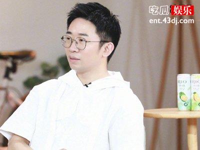 吴彤跟杨迪是大学同学吗 二人关系起底一句玩笑话被当真了