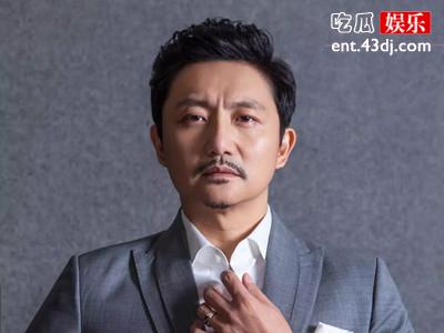 涂松岩老婆身份不一般！是一个隐藏的白富美？