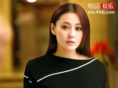 张馨予情史被扒，被指感情生活混乱是渣女