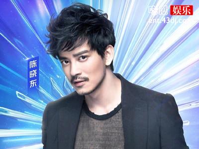 陈晓东被吐槽表演欠佳，被曝是节目组的要求！
