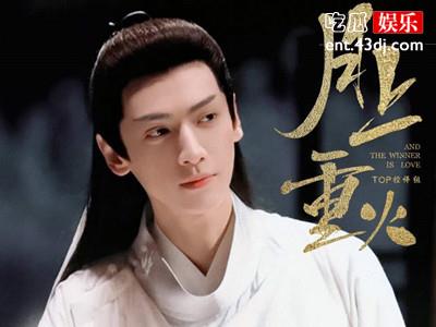 《月上重火》主讲什么内容？主演都有谁？