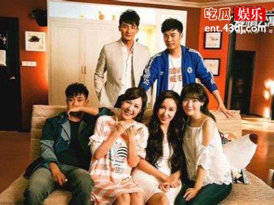 《爱情公寓》最受欢迎的竟然是他，新剧刚上映引起好评