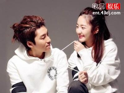 miki张木易宣布婚讯，相差12岁师生恋被质疑！