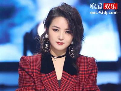 何洁丁太昇关系起底，何洁为什么敢怼他？