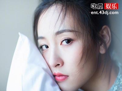 吴倩被曝无名指戴戒指，和张雨剑结婚成为事实？