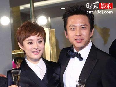 邓超惹恼孙俪要离婚？男方就用一朵花摆平？