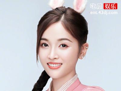 吴宣仪主演《斗罗大陆》小舞一角，网友直呼画面太美不敢看