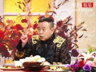 潘长江近况起底，观众为看潘长江翻墙