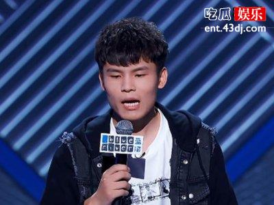 脱口秀大会何广智是谁 详细个人资料曝光他有何看头