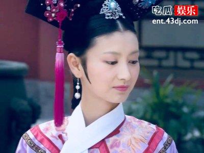 河南卫视中秋再爆红沈眉庄温太医he了，网友：圆梦晚会