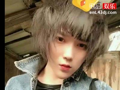 快手大皇子真名叫什么 快手大皇子真实身份家庭背景曝光