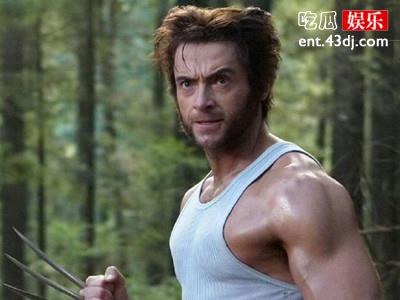 休杰克曼加盟《死侍3》 定档2024年于北美上映