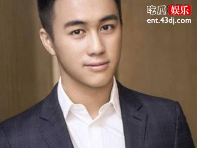 何猷君q情人节微博发文让人猜忌，疑似和妻子奚梦瑶闹矛盾