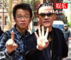 触不及防,唐爽什么时候变成周立波女儿男朋友了？