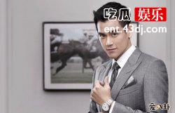彭于晏家庭背景起底，从小和母亲生活父亲是外国人？