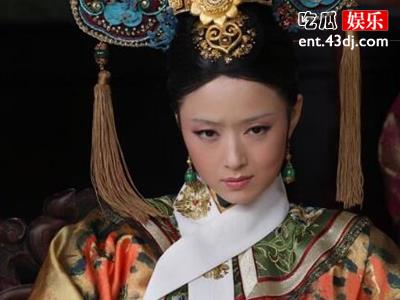 《甄嬛传》剧集详解 为何华妃死的那一集最好看？