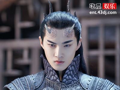 电视剧《玉昭令》温孤飞升揭秘，为何对自己那么狠？