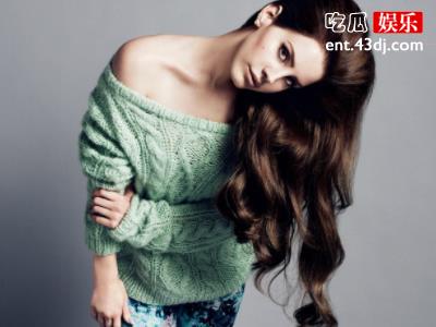 拉娜杰德不红的原因是什么呢？真的真相的网友都惊呆了！