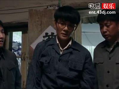 大江大河宋季山为什么那么胆小，他是被斗怕了！