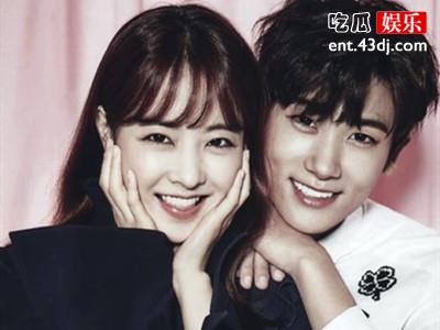 朴炯植朴宝英再次合作新剧，将特别出演《大力女子姜南顺》