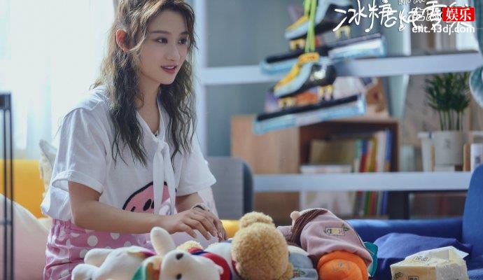 《冰糖炖雪梨》作者又一新剧，女主居然是像吴倩的她！
