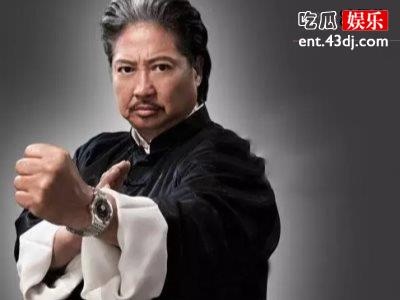 洪金宝和她相爱十四年，却因徒弟高丽虹而放弃前妻她有多美？