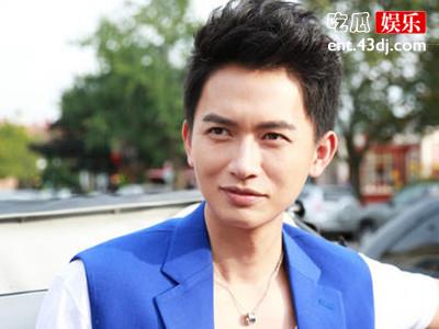 吕聿来出道多年经历盘点，如今被曝单身未婚是为何？