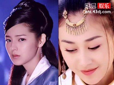 “三圣母”人设被毁？孕期频频犯戒遭丈夫发现下牢狱