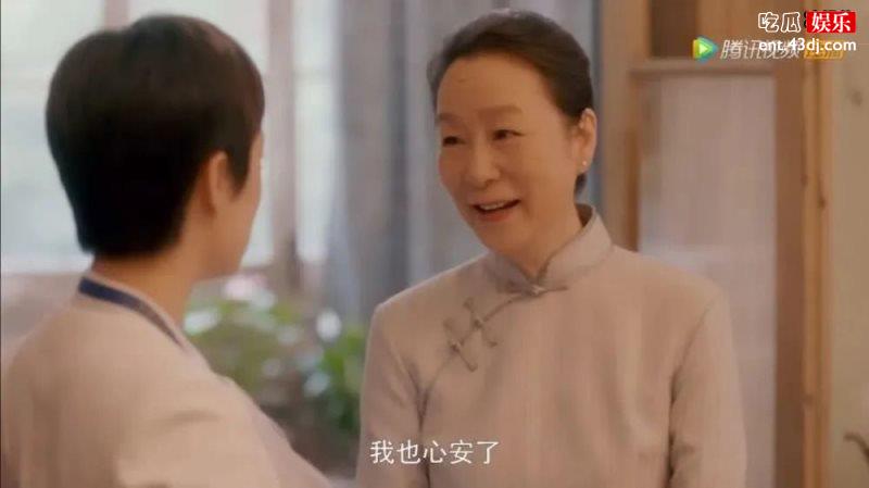 孙俪出演《安家》房似锦，惹观众心疼不已