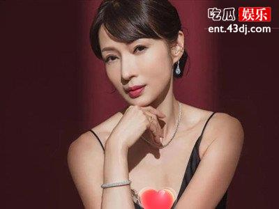 《唐伯虎点秋香》第一美女是她？年过50了依然貌美如花