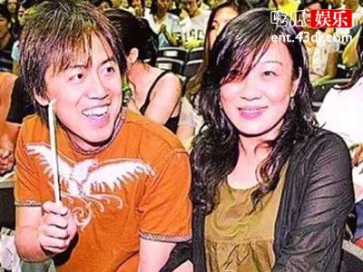 歌手张宇的老婆是谁 张宇的老婆为什么叫十一郎
