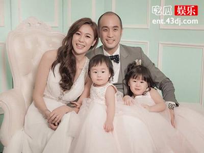女儿控唐志中现在有几个孩子 香香蜜蜜姐妹花今年几岁了