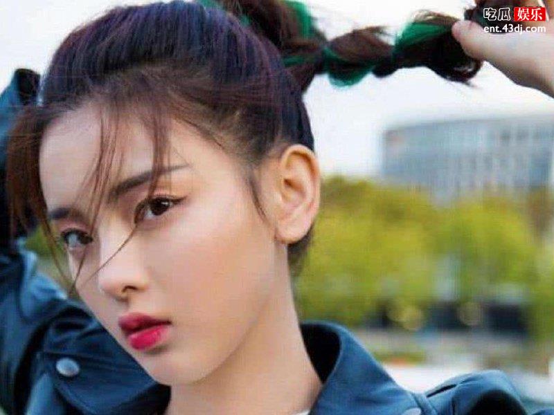 《神医凰后》电视剧杨超越是女主，还有这几位熟人加盟！