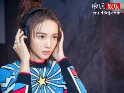 天生嘴巴长得歪，金晨被质疑整容！