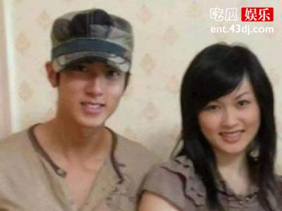 吴尊林丽莹相恋历程被议论，女方背景曝光惊呆众人