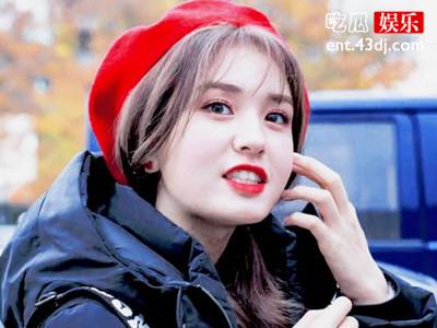 Solo回归的Somi被舞伴抢风头 Somi的实力倒退了吗?