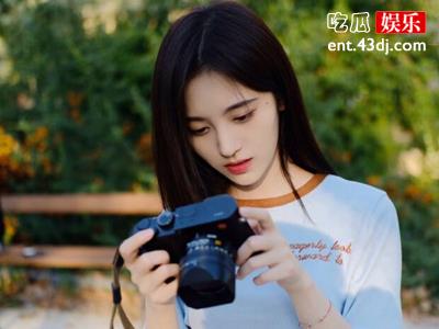 张瀚和新晋小花鞠婧祎恋爱？二人被吐槽炒作不要脸！