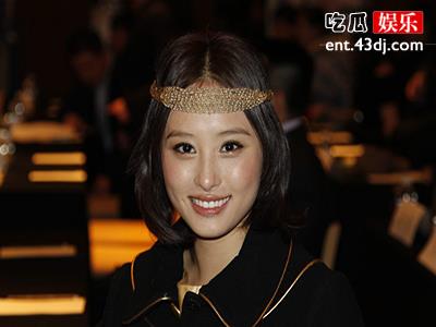 李欣汝被曝家暴，原来是这部电视剧的女主！