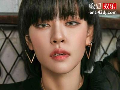 前韩女团成员谈练习生时期的生活，她感觉像是在坐牢