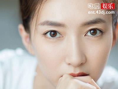 胡歌前任江疏影发展受限，与薛佳凝比差在这